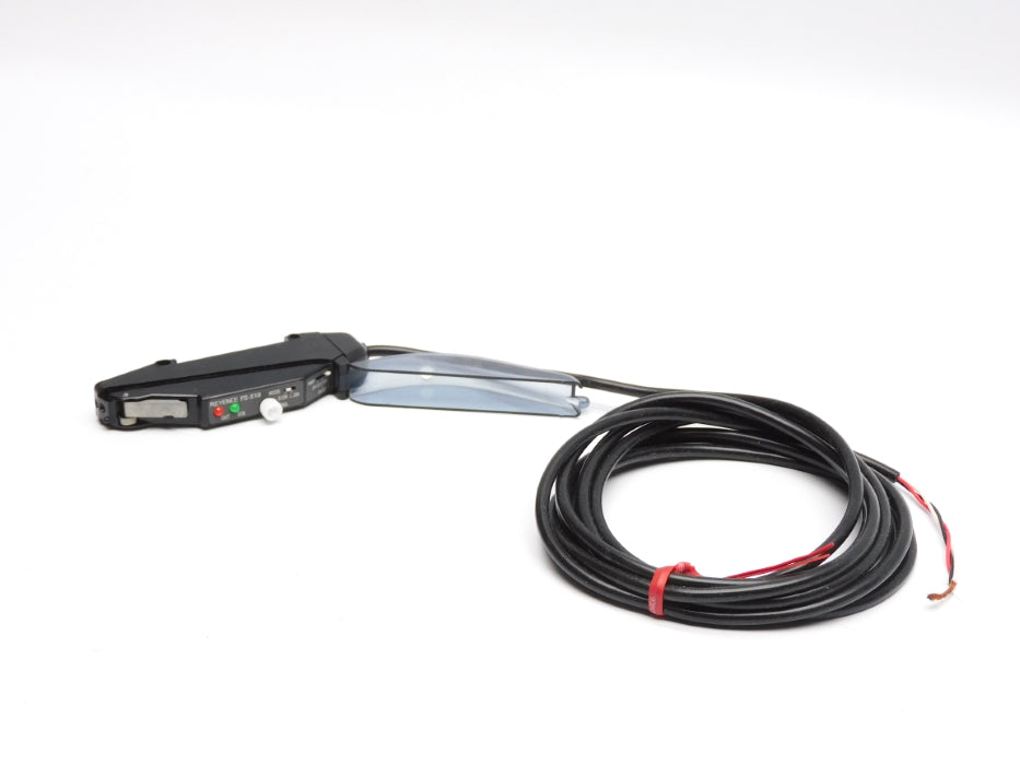 KEYENCE FS-X18 NSMP