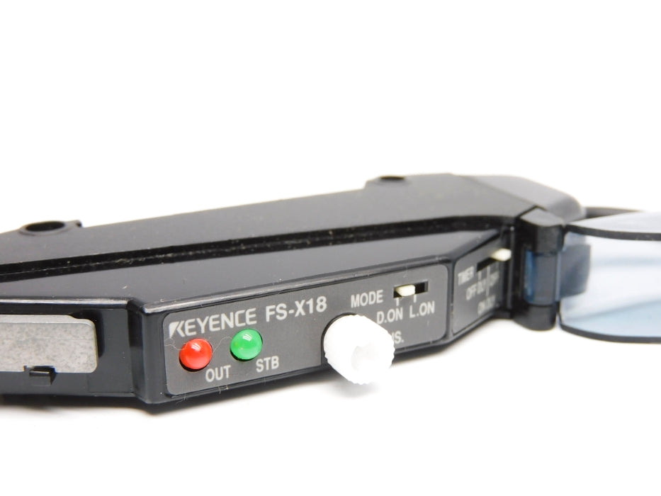 KEYENCE FS-X18 NSMP