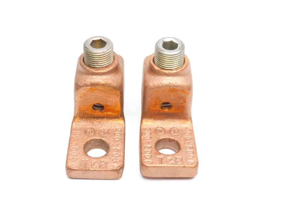 THOMAS&BETTS 31015 (PKG OF 2) NSMP