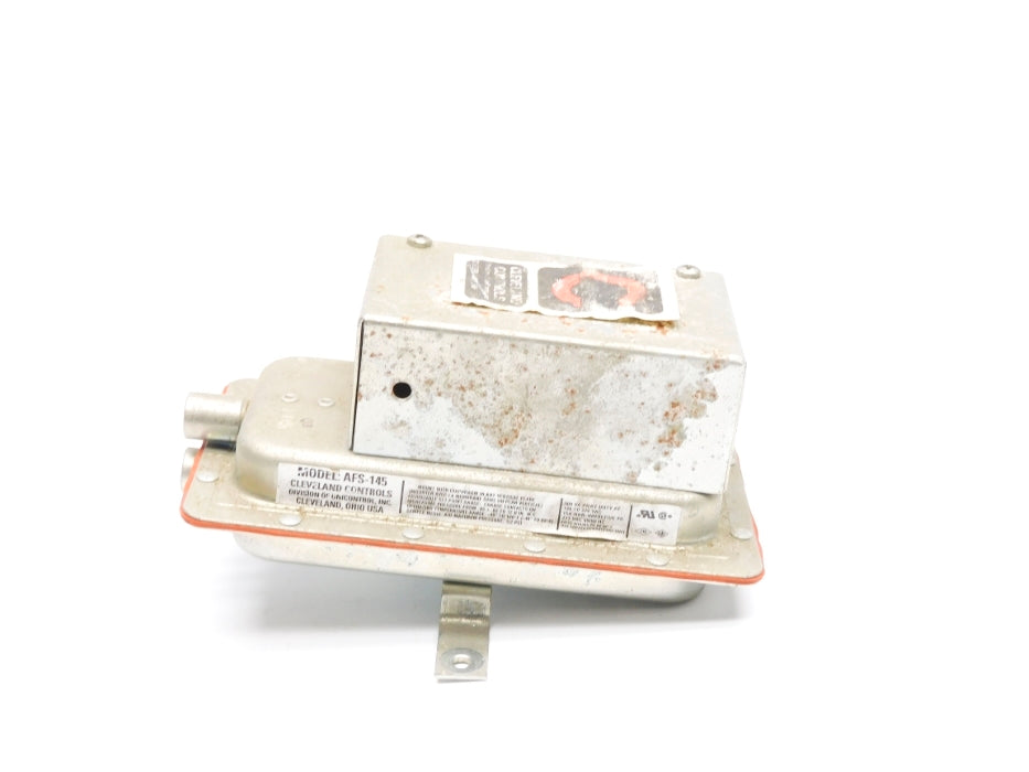 CLEVELAND CONTROLS AFS-145 UNMP