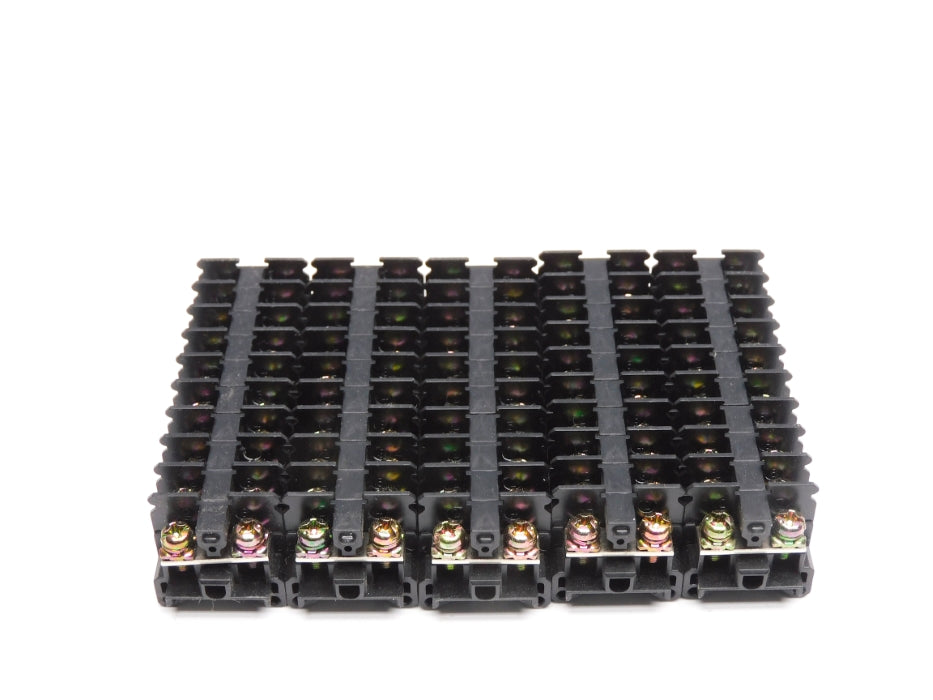 IDEC BD7-R (PKG OF 50) NSMP