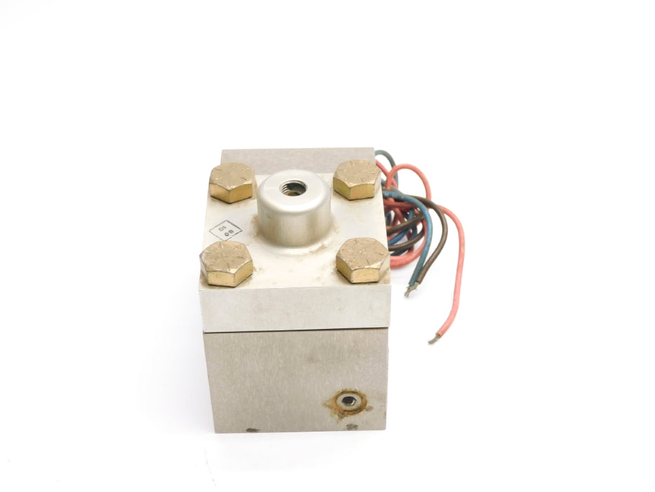 CCS 674D158 100PSID UNMP