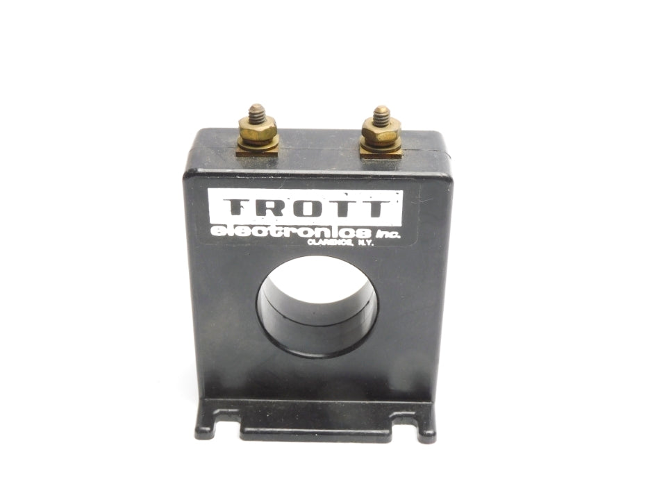 TROTT ELECTRONICS 2SFT-1250 10KV NSNP
