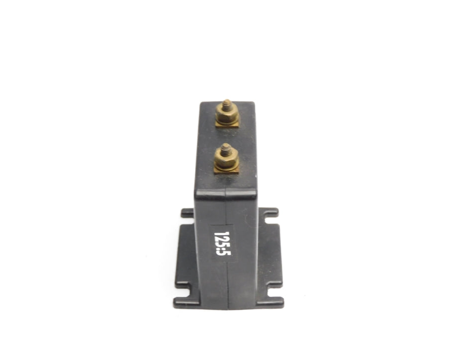 TROTT ELECTRONICS 2SFT-1250 10KV NSNP