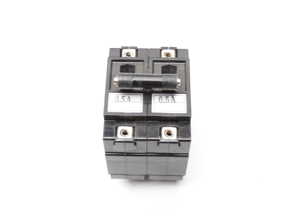 IDEC NRAN21110.5ABA 0.5A 250VAC NSMP