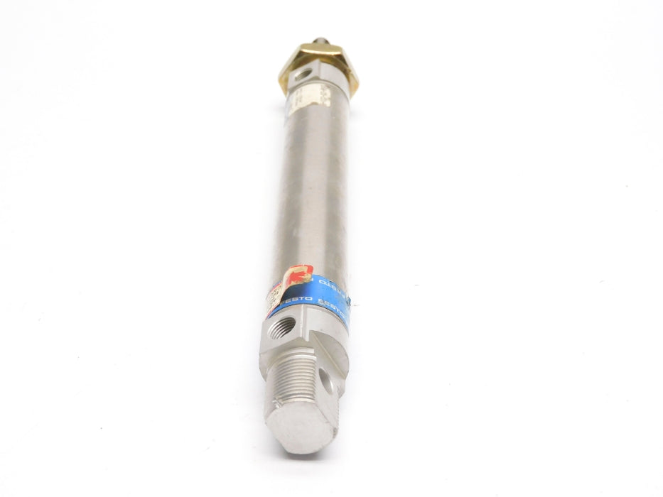 FESTO DSN-25-120-P SER. H815 150PSI NSNP
