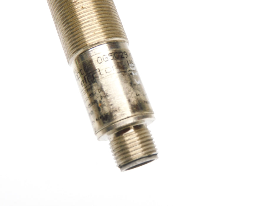 IFM EFECTOR OGT-HPKG/US/100-DPS OG5029 UNMP
