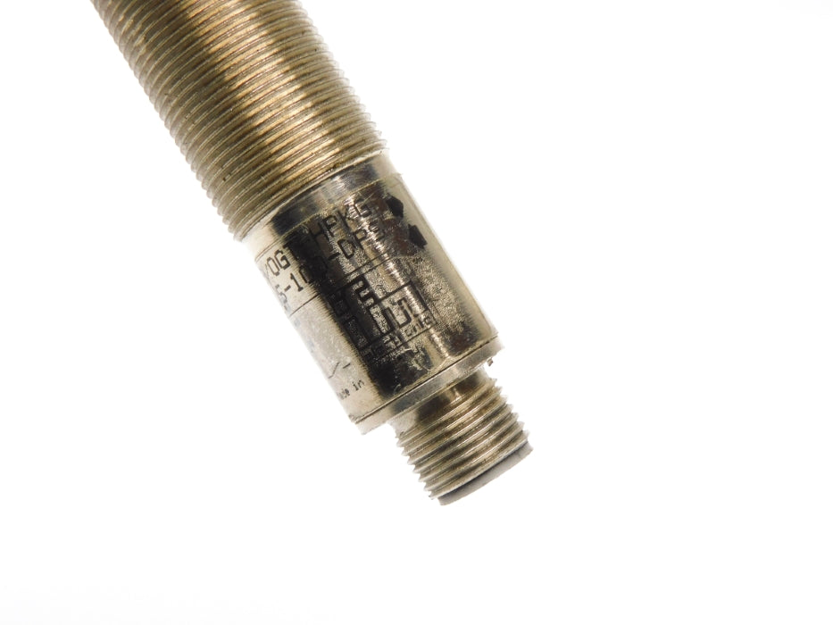 IFM EFECTOR OGT-HPKG/US/100-DPS OG5029 UNMP
