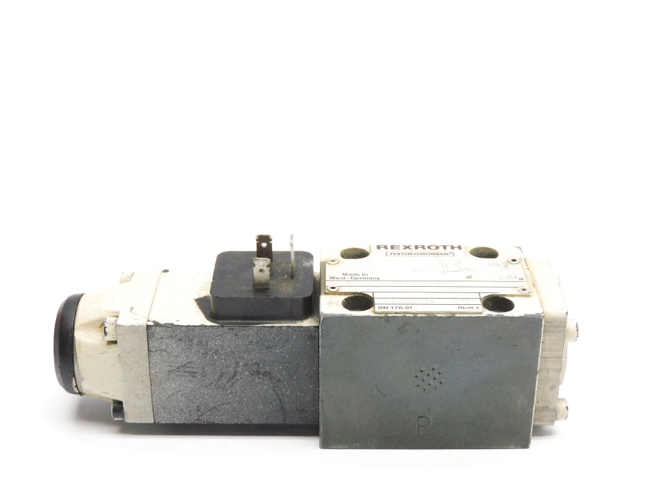 REXROTH 3WE6A51/AG24NZ4 460017/7 UNMP
