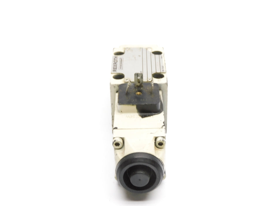 REXROTH 3WE6A51/AG24NZ4 460017/7 UNMP