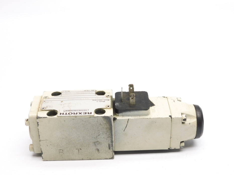 REXROTH 3WE6A51/AG24NZ4 460017/7 UNMP