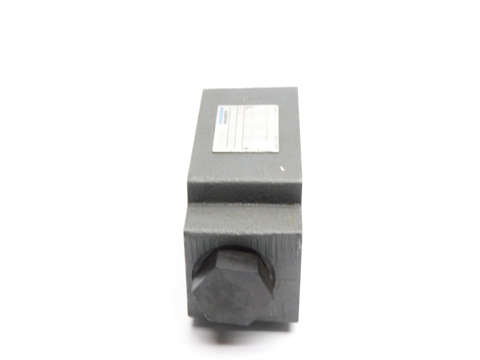 REXROTH Z2S10-1-32/V 407439/9 NSNP
