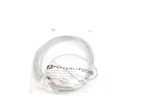 PEPPERL+FUCHS NBB2-12GM50-E2 NSMP