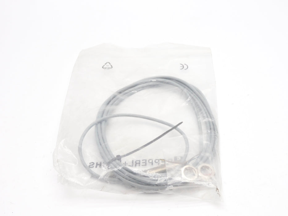 PEPPERL+FUCHS NBB2-12GM50-E2 NSMP
