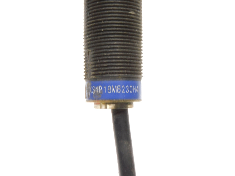 TELEMECANIQUE XS4P18MB230H4 UNMP