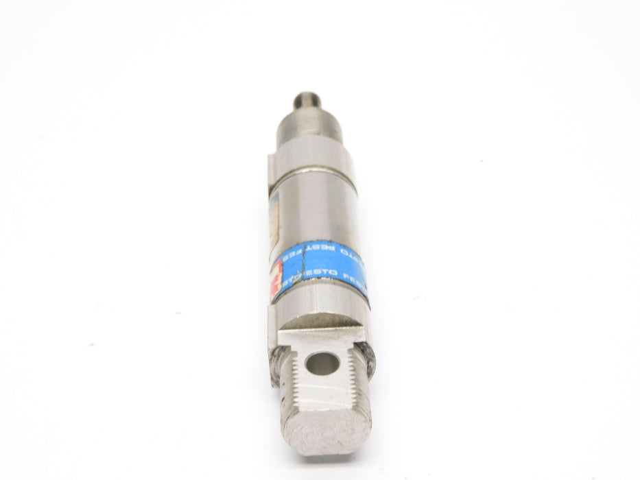 FESTO DSN-25-15-P SER. F015 150PSI UNMP