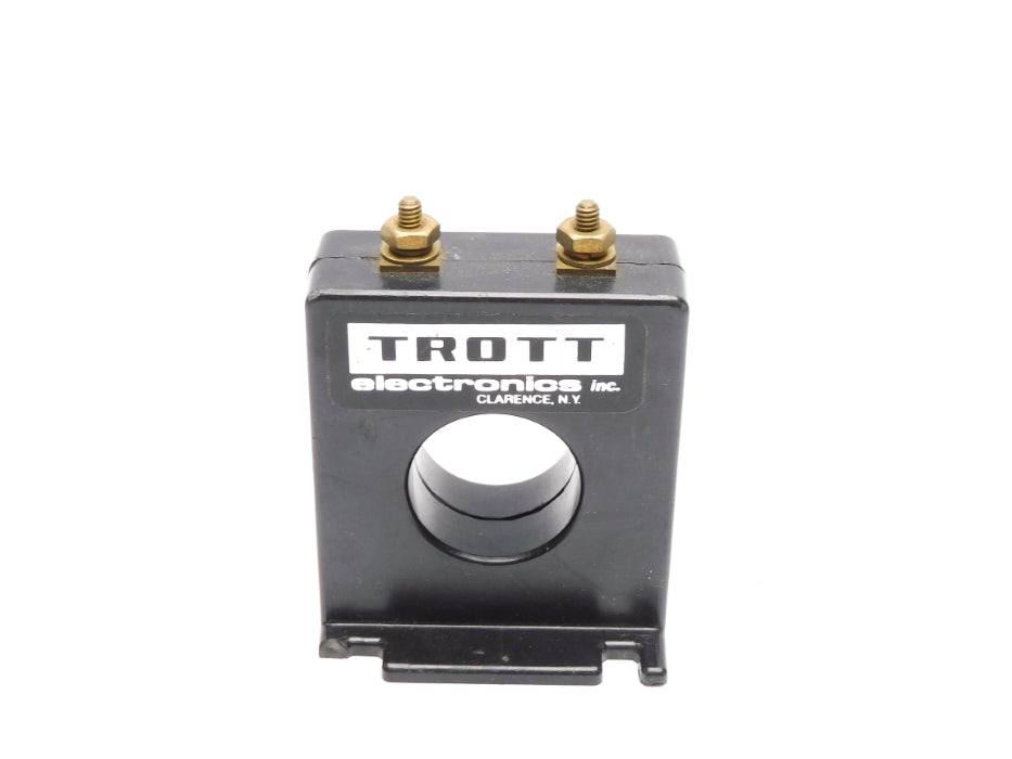 TROTT ELECTRONICS 2SFT-1250 10KV UNMP