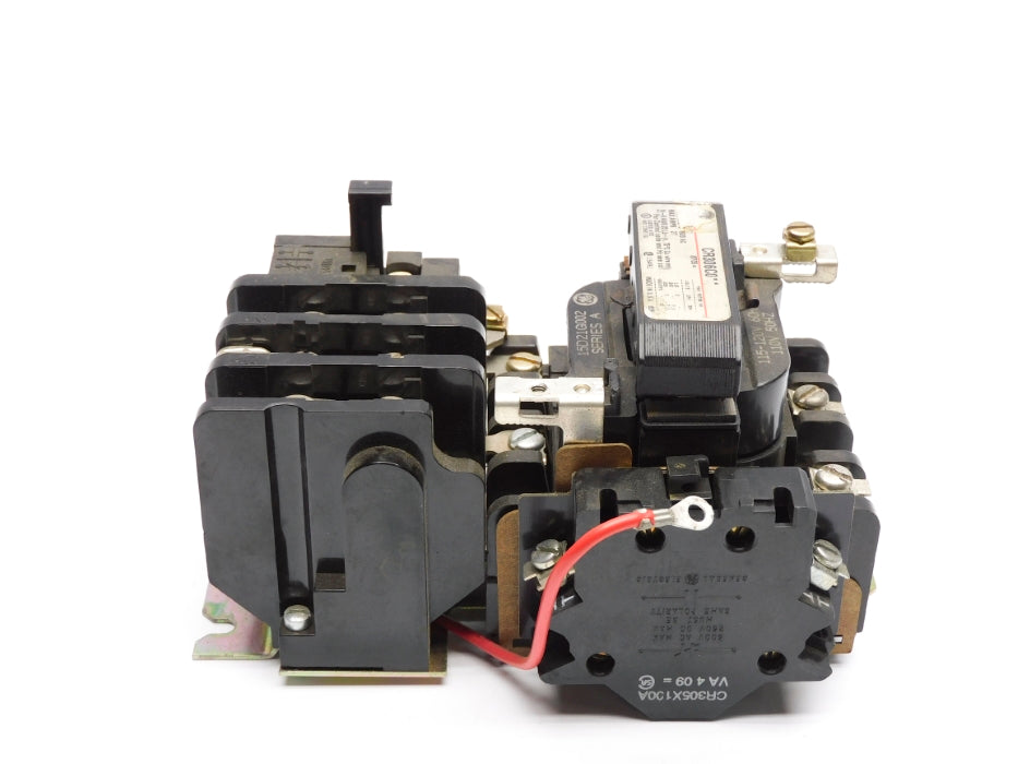 GENERAL ELECTRIC CR306C0** 115-120V 110V UNMP