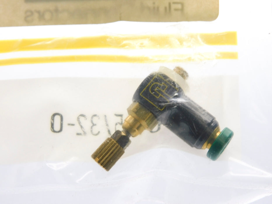 PARKER XFC701-5/32-0 NSMP