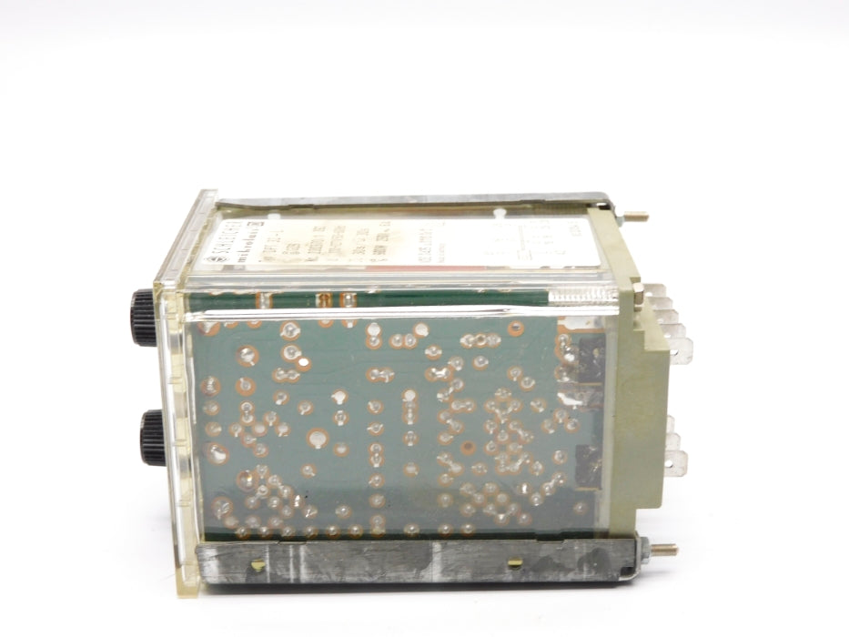 SCHLEICHER DPT32-L 220370/1 110-127V 30SEC/30SEC NSMP