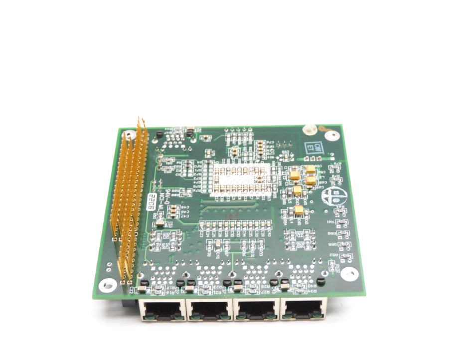 PARVUS PCB-1268B-02 UNMP