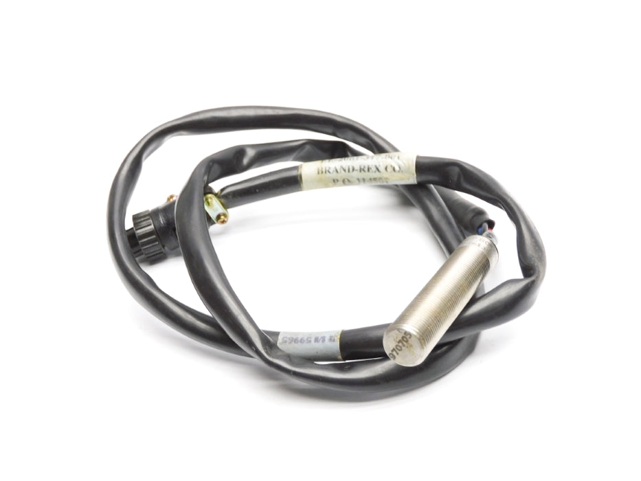 TOPWORX 76-13528-A3 UNMP
