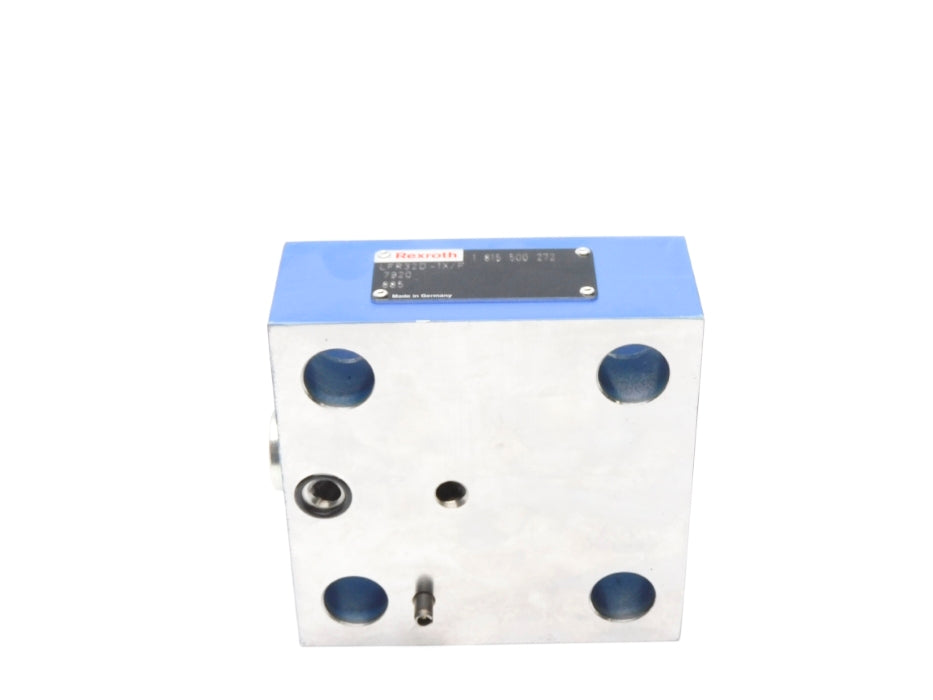 REXROTH 1815500272 LFR32D-1X/F NSNP