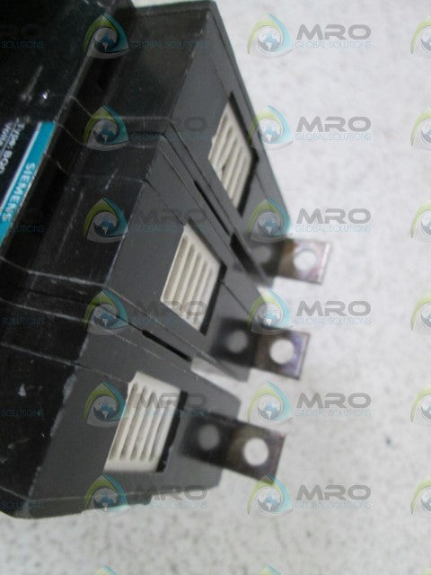 SIEMENS BQD335BP CIRCUIT BREAKER 35A *NEW NO BOX*