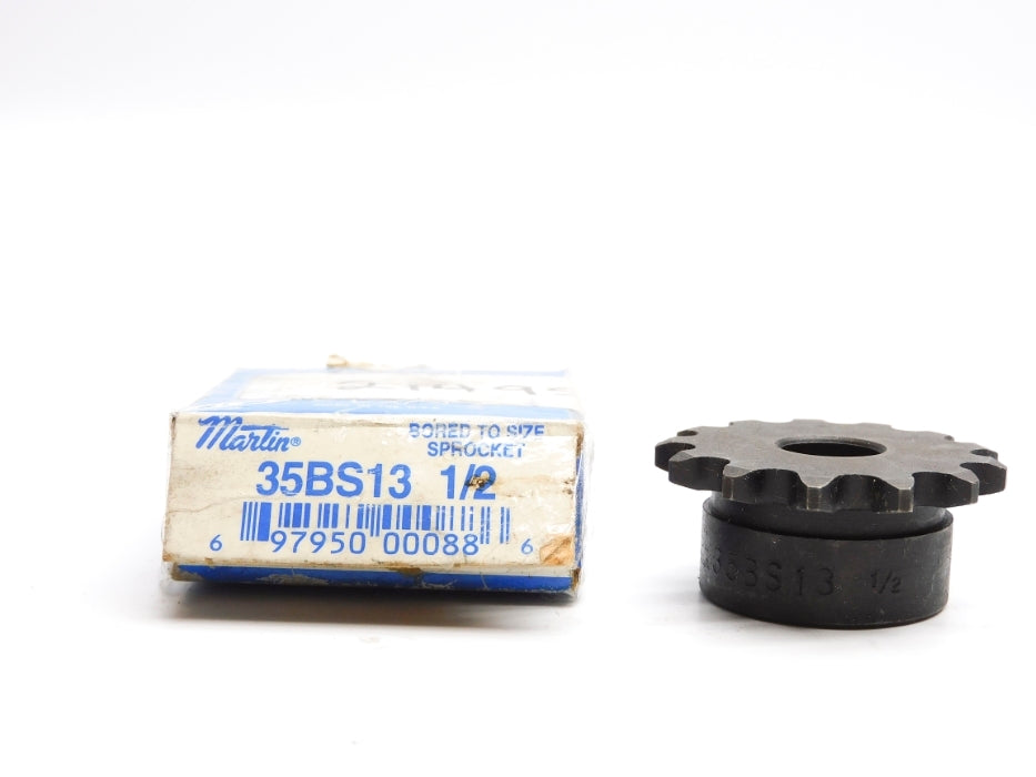 MARTIN 35BS13 1/2" NSMP