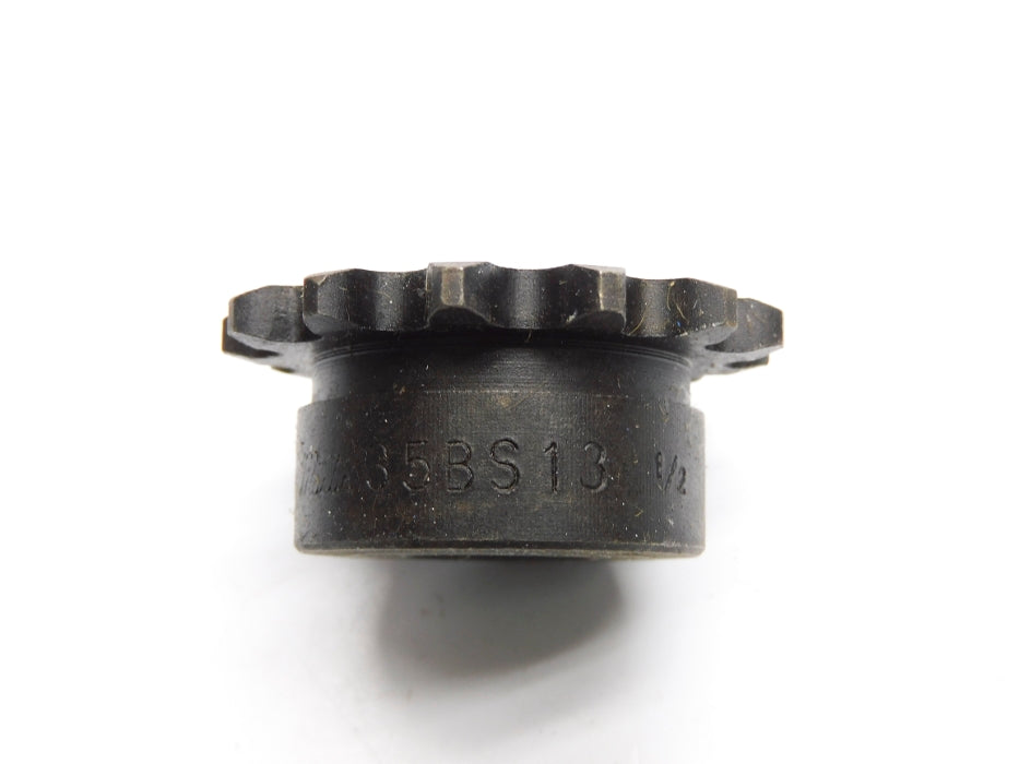 MARTIN 35BS13 1/2" NSMP