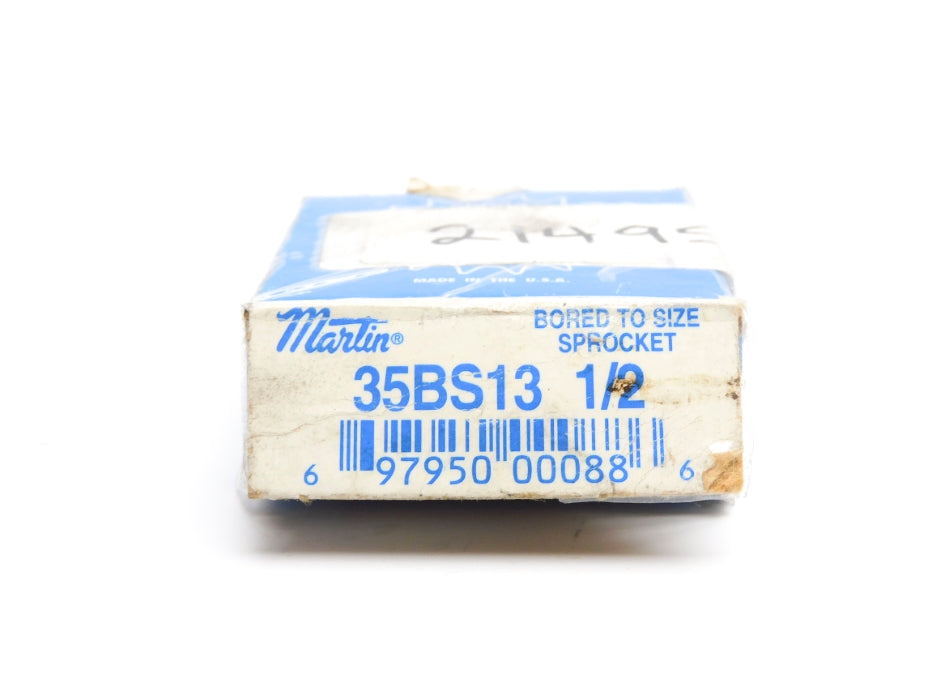 MARTIN 35BS13 1/2" NSMP