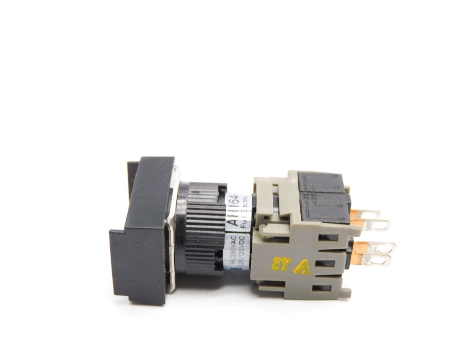 FUJI ELECTRIC AH164-TF (AS PICTURED) NSNP