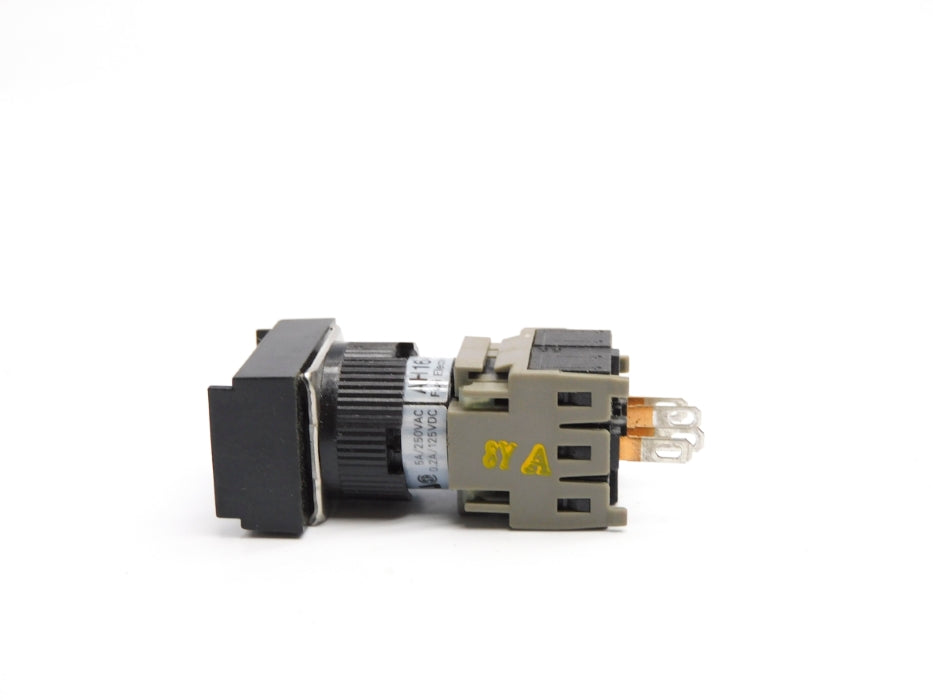 FUJI ELECTRIC AH164-TF (AS PICTURED) NSNP