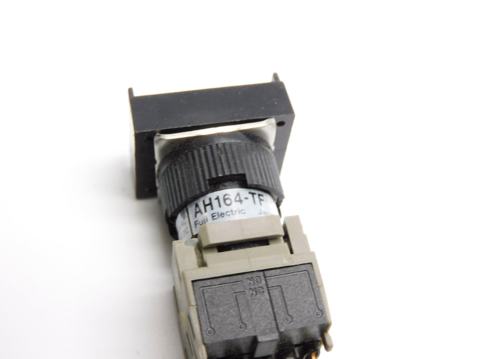 FUJI ELECTRIC AH164-TF (AS PICTURED) NSNP