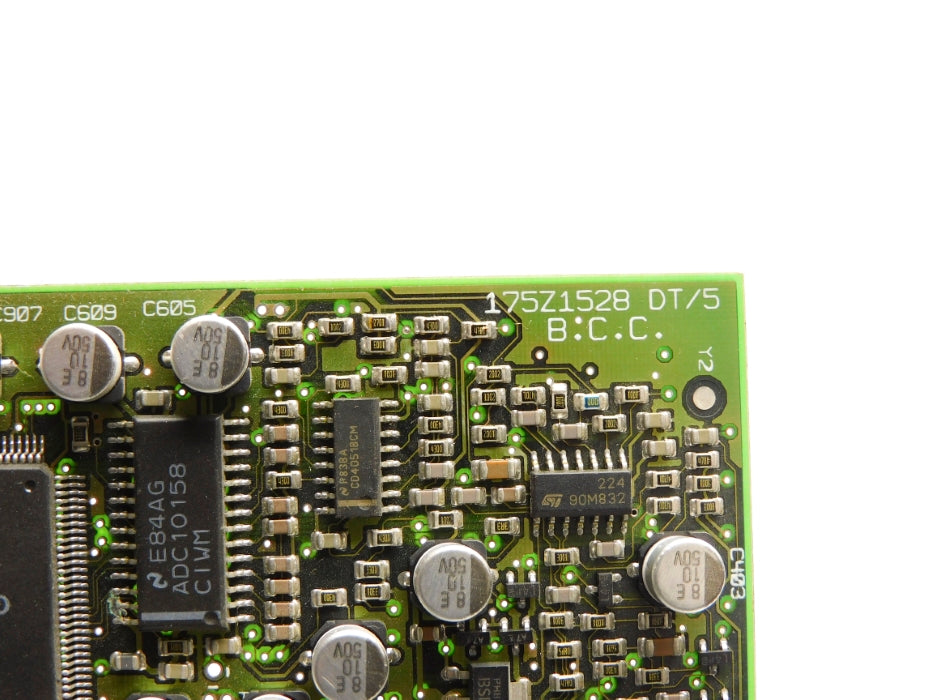 B.C.C. 175Z1528 DT/5 NSNP