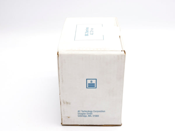 AC TECH SF520 NSFS
