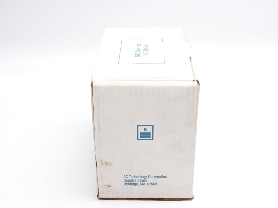 AC TECH SF520 NSFS