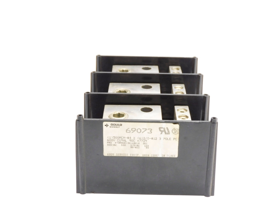 GOULD SHAWMUT 69073 UNMP