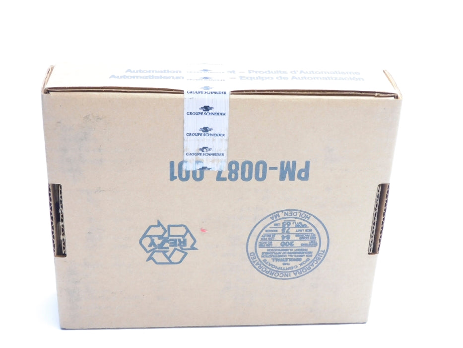 SCHNEIDER ELECTRIC AS-P120-000 NSFS