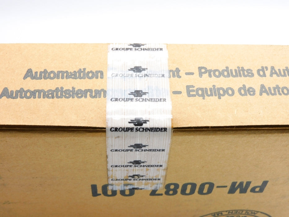 SCHNEIDER ELECTRIC AS-P120-000 NSFS