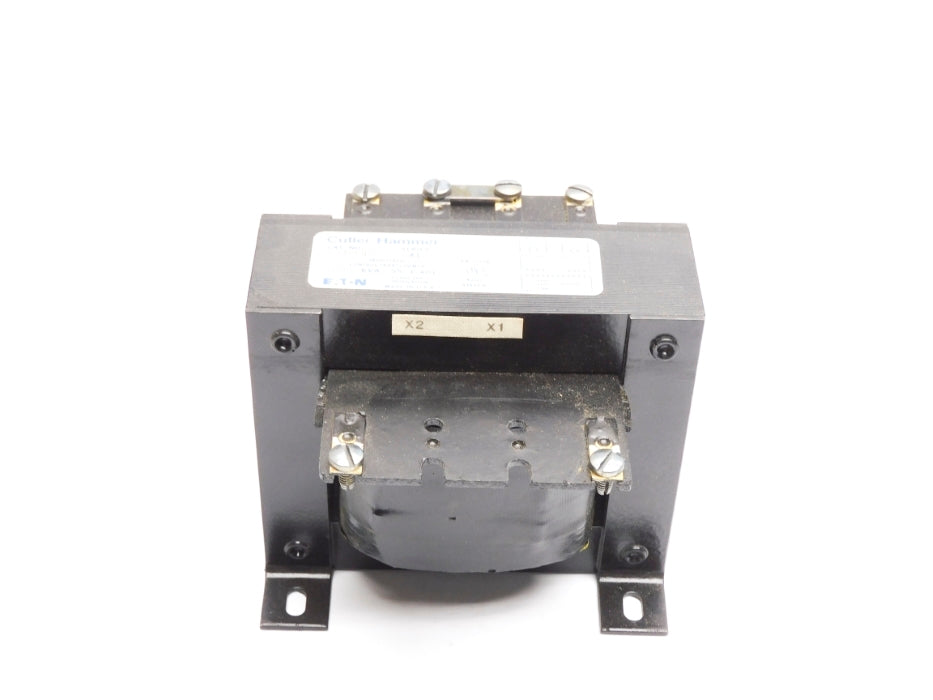 CUTLER HAMMER C340FNG SER. A1 .200KVA NSNP