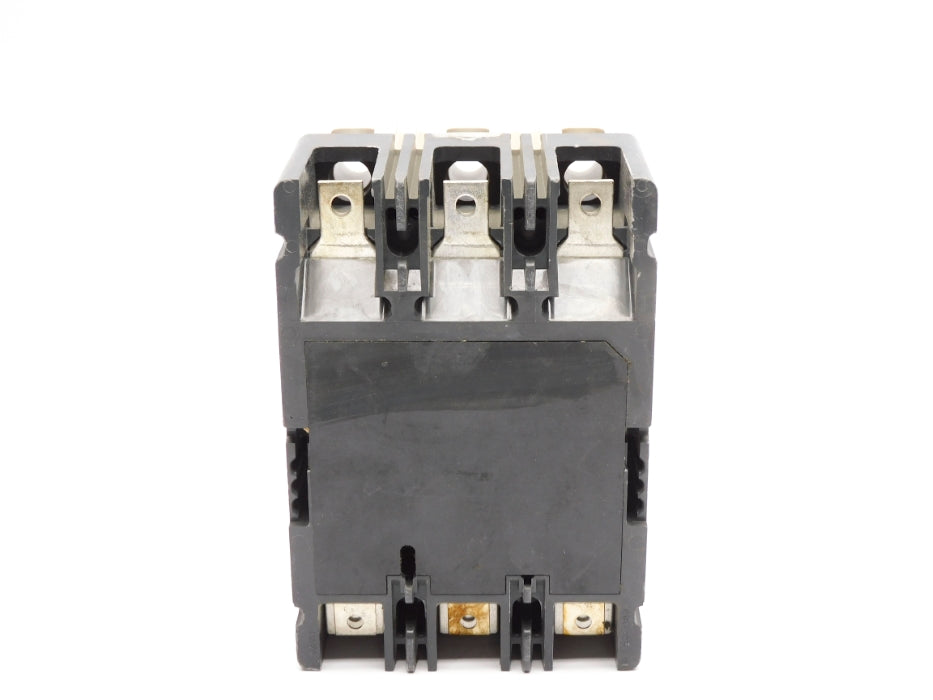 CUTLER HAMMER FDB3150 SER. C 150A 600VAC NSNP