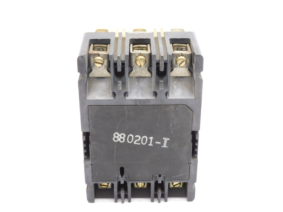 WESTINGHOUSE FD3100 SER. C 100A 600VAC UNMP