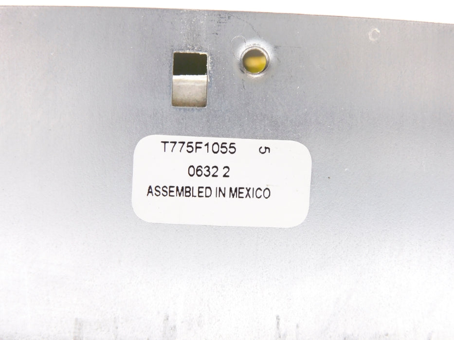 HONEYWELL T775F1055 NUPI