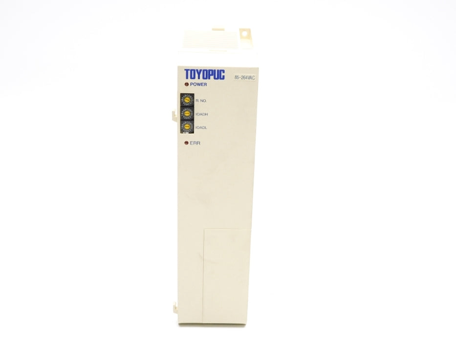 TOYOPUC TPV-2811 POWER1 NSNP