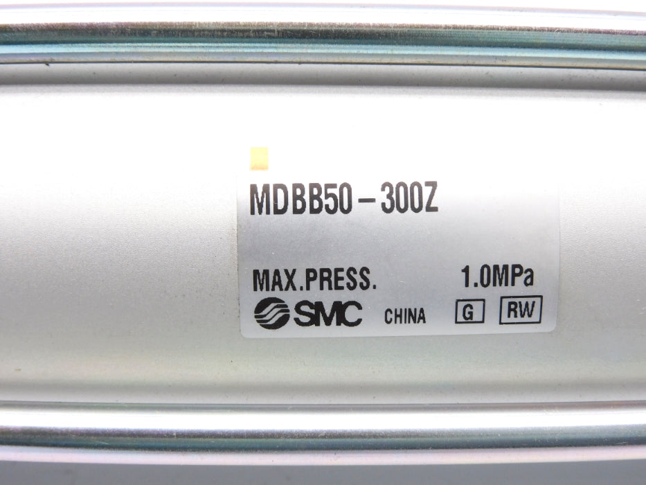 SMC MDBB50-300Z NSNP