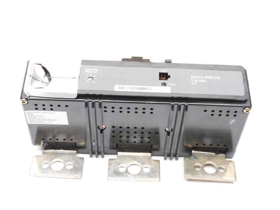 CUTLER HAMMER LES3600LS SER. C (AS PICTURED) NSMP