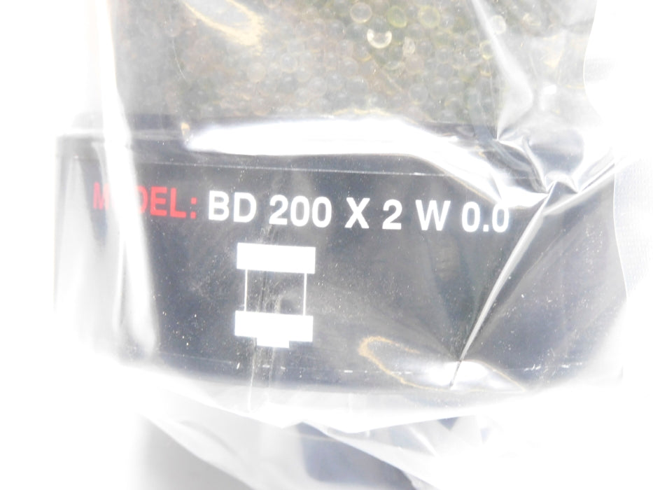 HYDAC BD200X2W0.0 12575356 NSMP
