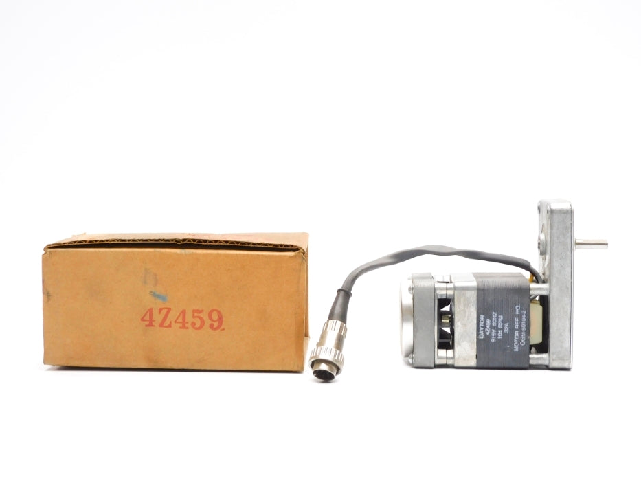DAYTON 4Z459 NSMP