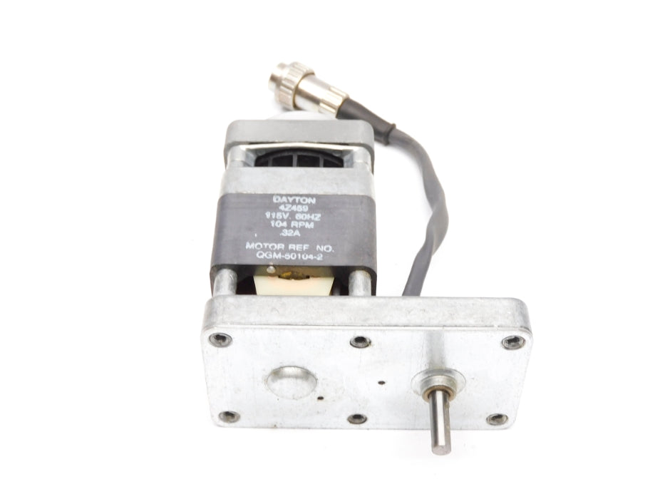 DAYTON 4Z459 NSMP